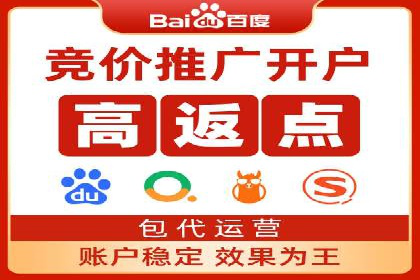 百度推广实战案例分享